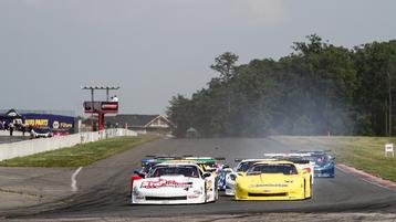  Tony Ave Racing and Ave Motorsports Double Up On Podiums at New Jersey Motorsports Park